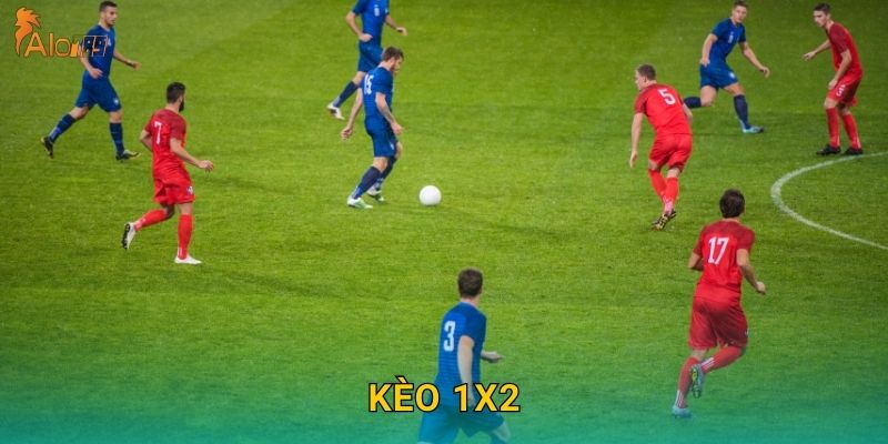Kèo 1X2 Alo789 sh – Cược Kinh Điển Dễ Chơi Nhất