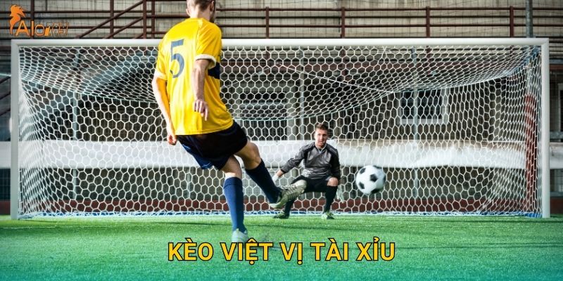 Kèo Việt Vị Tài Xỉu Alo789 sh – Offside Over/Under