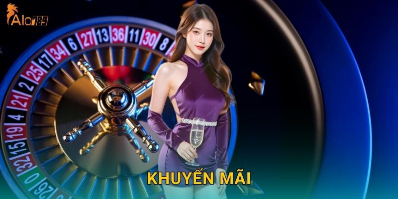 Khuyến Mãi Alo789 sh – Ưu Đãi Khủng Mỗi Ngày