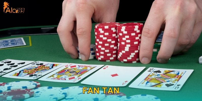 Fan Tan Alo789 sh – Trò Chơi Truyền Thống Châu Á