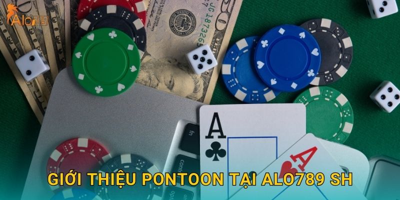 Giới thiệu Pontoon tại Alo789 sh